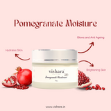 Pomegranate Moisturizer