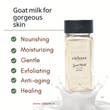 GOAT MILK CLEANSER